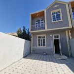 Satılır 4 otaqlı Həyət evi/villa, Masazır, Abşeron rayonu 1