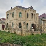 Satılır 7 otaqlı Həyət evi/villa, Səbail rayonu 5