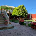 Kirayə (aylıq) 5 otaqlı Həyət evi/villa, Mərdəkan, Xəzər rayonu 9