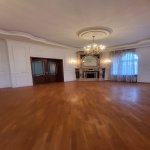 Satılır 12 otaqlı Həyət evi/villa, İnşaatçılar metrosu, Yasamal qəs., Musabəyov parkı, Yasamal rayonu 32