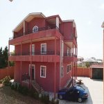 Satılır 7 otaqlı Bağ evi, Novxanı, Abşeron rayonu 1