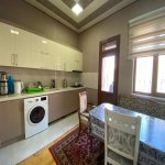 Satılır 7 otaqlı Həyət evi/villa, Avtovağzal metrosu, Biləcəri qəs., Binəqədi rayonu 30