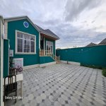 Satılır 4 otaqlı Həyət evi/villa, Zabrat qəs., Sabunçu rayonu 3