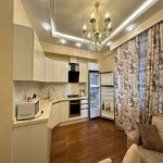 Kirayə (aylıq) 3 otaqlı Yeni Tikili, 28 May metrosu, Nəsimi rayonu 5