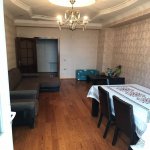 Kirayə (aylıq) 3 otaqlı Yeni Tikili, Həzi Aslanov metrosu, H.Aslanov qəs., Xətai rayonu 2