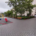 Satılır 2 otaqlı Köhnə Tikili, Neftçilər metrosu, Bakıxanov qəs., Sabunçu rayonu 16