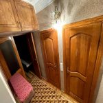 Satılır 4 otaqlı Köhnə Tikili, Xalqlar dostluğu metrosu, 8-ci kilometr, Lotos Ticarət mərkəzi, Nizami rayonu 10