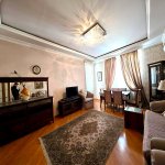 Satılır 2 otaqlı Yeni Tikili, Nizami metrosu, Dövlət Statistika Komitəsi, Yasamal rayonu 3