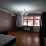 Kirayə (aylıq) 3 otaqlı Yeni Tikili, Əhmədli metrosu, Xətai rayonu 6