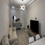 Satılır 7 otaqlı Həyət evi/villa, Avtovağzal metrosu, Biləcəri qəs., Binəqədi rayonu 9
