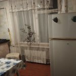 Аренда 1 комнатная Вторичка, İnşaatçılar метро, Ясамал район 4