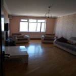 Kirayə (aylıq) 3 otaqlı Yeni Tikili, Nəriman Nərimanov metrosu, Kosmos restoranı, Nərimanov rayonu 3