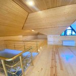 Satılır 4 otaqlı Həyət evi/villa, Mərdəkan, Xəzər rayonu 8