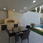 Satılır 4 otaqlı Həyət evi/villa, Mərdəkan, Xəzər rayonu 3