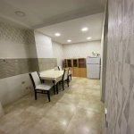 Satılır 3 otaqlı Yeni Tikili, Qara Qarayev metrosu, Bakıxanov qəs., Sabunçu rayonu 4