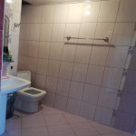 Kirayə (aylıq) 2 otaqlı Həyət evi/villa, Xalqlar dostluğu metrosu, Nizami rayonu 5