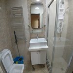 Продажа 2 комнатная Вторичка, м. Эльмляр Академиясы метро, Академия Наук, Ясамал район 8