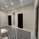 Kirayə (aylıq) 4 otaqlı Yeni Tikili, Ağ şəhər, Dənizkənarı Milli park, Xətai rayonu 4