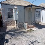 Satılır 3 otaqlı Həyət evi/villa, Koroğlu metrosu, Maştağa qəs., Sabunçu rayonu 1