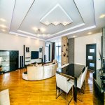 Kirayə (günlük) 5 otaqlı Yeni Tikili, Nəsimi rayonu 7