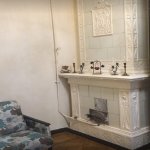 Продажа 4 комнат Вторичка, ISR Плаза, Насими район 11
