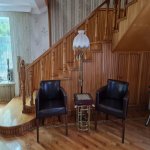 Kirayə (aylıq) 5 otaqlı Bağ evi, Şüvəlan, Xəzər rayonu 31