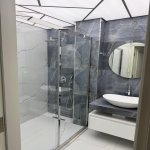 Satılır 3 otaqlı Yeni Tikili, Nəsimi metrosu, 6-cı mikrorayon, Binəqədi rayonu 10