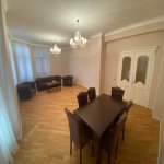 Satılır 4 otaqlı Yeni Tikili, Nizami metrosu, Nəsimi rayonu 26