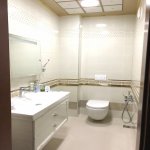 Satılır 3 otaqlı Yeni Tikili, Neftçilər metrosu, Nizami rayonu 9