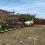 Satılır 2 otaqlı Həyət evi/villa, Binə qəs., Xəzər rayonu 5