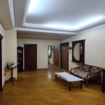 Satılır 4 otaqlı Yeni Tikili, 28 May metrosu, Nəsimi rayonu 12