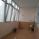 Satılır 3 otaqlı Yeni Tikili, İnşaatçılar metrosu, Yasamal rayonu 5