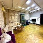 Kirayə (aylıq) 9 otaqlı Ofis, Xətai rayonu 7