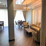 Kirayə (aylıq) 3 otaqlı Yeni Tikili, Xətai metrosu, Xətai rayonu 1