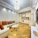 Kirayə (günlük) 3 otaqlı Yeni Tikili, Xətai metrosu, Xətai rayonu 1