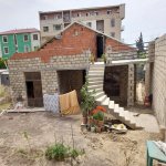 Satılır 4 otaqlı Həyət evi/villa, Əhmədli metrosu, Əhmədli, Xətai rayonu 2