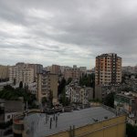 Satılır 3 otaqlı Yeni Tikili, Memar Əcəmi metrosu, 4-cü mikrorayon, Nəsimi rayonu 21