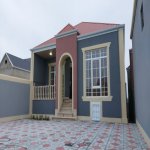 Satılır 4 otaqlı Həyət evi/villa, Koroğlu metrosu, Zabrat qəs., Sabunçu rayonu 25