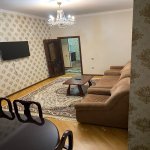 Kirayə (aylıq) 2 otaqlı Yeni Tikili, 28 May metrosu, Nəsimi rayonu 3