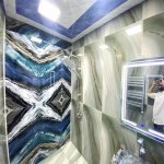 Satılır 3 otaqlı Yeni Tikili, Neftçilər metrosu, Nizami rayonu 20