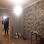 Satılır 2 otaqlı Köhnə Tikili, 20 Yanvar metrosu, Nəsimi rayonu 3
