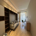 Kirayə (aylıq) 4 otaqlı Yeni Tikili, Xətai metrosu, Ağ şəhər, Xətai rayonu 9