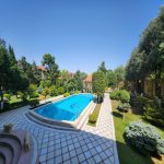 Satılır 7 otaqlı Həyət evi/villa, Həzi Aslanov metrosu, H.Aslanov qəs., Xətai rayonu 7