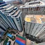 Kirayə (aylıq) 4 otaqlı Ofis, Xətai metrosu, Xətai rayonu 5