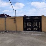 Satılır 3 otaqlı Həyət evi/villa, Azadlıq metrosu, Binəqədi qəs., Binəqədi rayonu 3