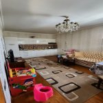 Satılır 3 otaqlı Həyət evi/villa, Koroğlu metrosu, Zabrat qəs., Sabunçu rayonu 4