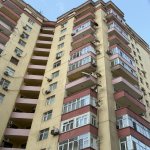 Kirayə (aylıq) Qaraj, Memar Əcəmi metrosu, 2-ci mikrorayon, Nəsimi rayonu 2