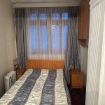 Аренда 1 комнатная Вторичка, м. Эльмляр Академиясы метро, БГУ, Ясамал район 2