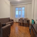 Kirayə (aylıq) 3 otaqlı Yeni Tikili, Gənclik metrosu, Nərimanov rayonu 3