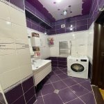 Продажа 3 комнат Новостройка, İnşaatçılar метро, пос. Йени Ясамал, Ясамал район 15